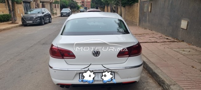 فولكزفاكن باسات مستعملة 1464709