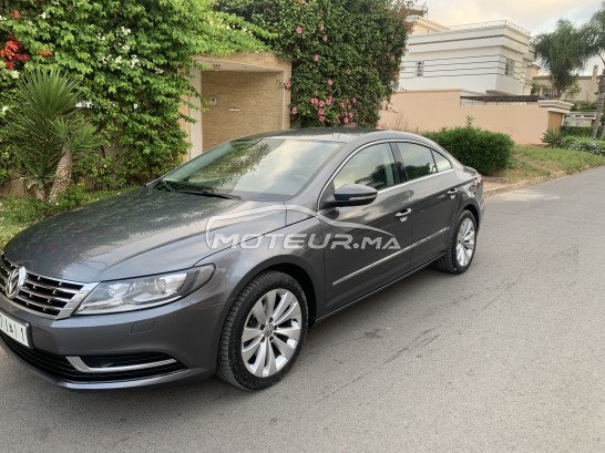 VOLKSWAGEN Passat Tdi 2.0 occasion 1668743