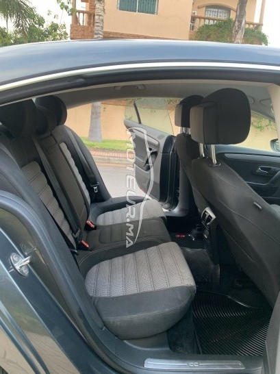 VOLKSWAGEN Passat Tdi 2.0 occasion 1668747