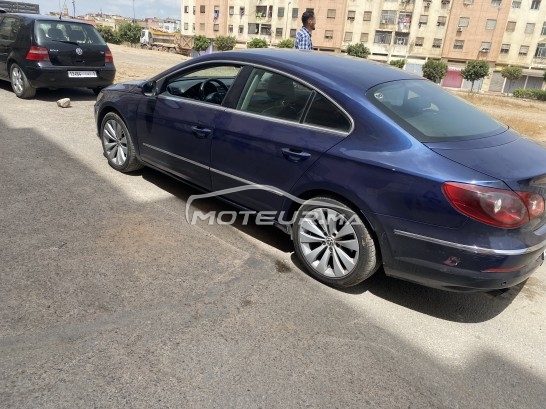 فولكزفاكن باسات مستعملة 1417695