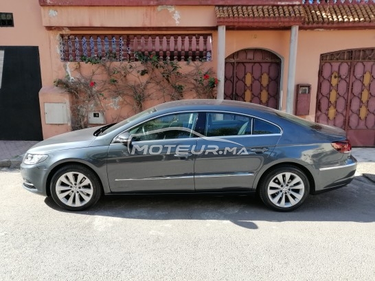 VOLKSWAGEN Passat occasion 1863283