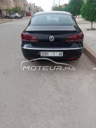 فولكزفاكن باسات مستعملة 1698930