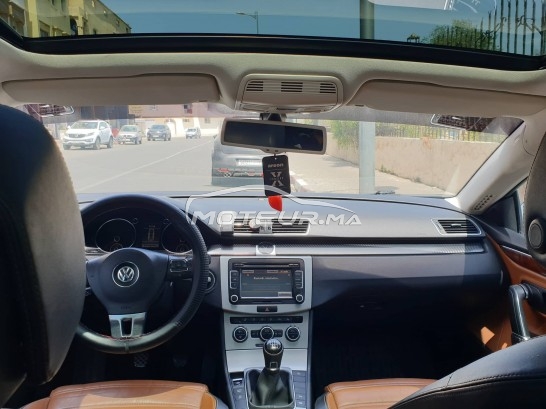 فولكزفاكن باسات مستعملة 1453946