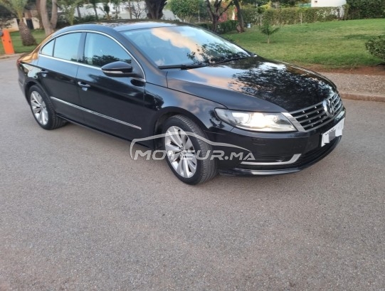 فولكزفاكن باسات Tdi مستعملة 2009101