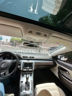 VOLKSWAGEN Passat occasion 1675029