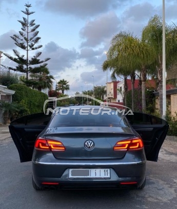 VOLKSWAGEN Passat occasion 1630833