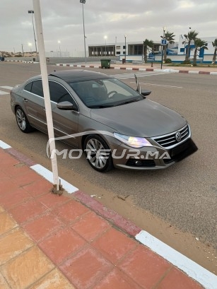 فولكزفاكن باسات Tdi مستعملة 1794968