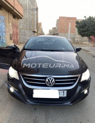 فولكزفاكن باسات مستعملة 1633041