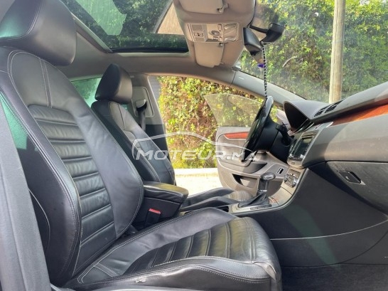 VOLKSWAGEN Passat occasion 1773014