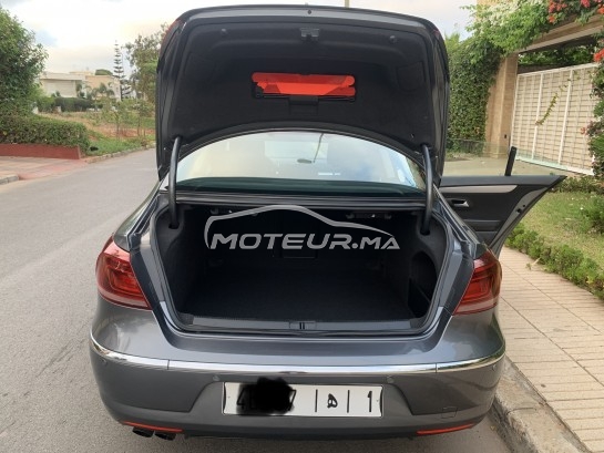 VOLKSWAGEN Passat Tdi 2.0 occasion 1668736