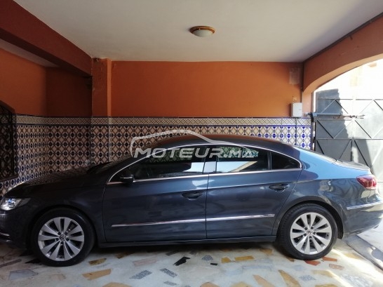 VOLKSWAGEN Passat occasion 1862189