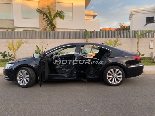 VOLKSWAGEN Passat occasion 1608097