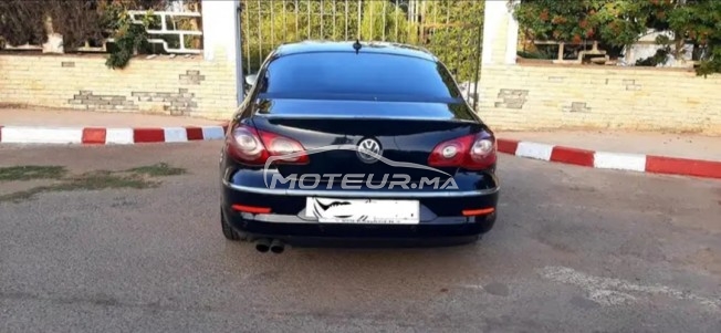 فولكزفاكن باسات مستعملة 1674758