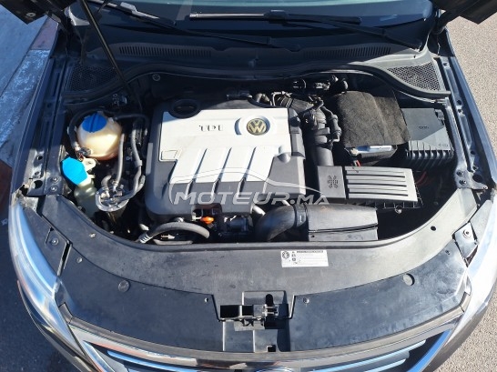 VOLKSWAGEN Passat occasion 2007871