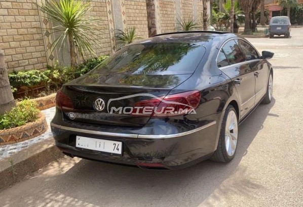 VOLKSWAGEN Passat occasion 1474854
