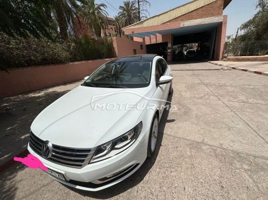 VOLKSWAGEN Passat occasion 1675035