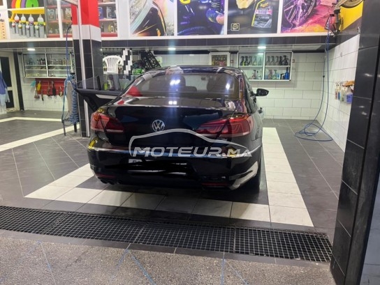 فولكزفاكن باسات Cc مستعملة 1698395