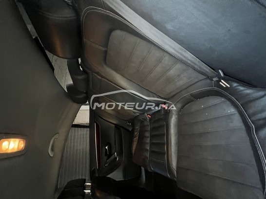 VOLKSWAGEN Passat occasion 1523857