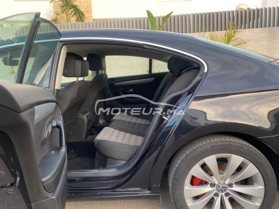 VOLKSWAGEN Passat occasion 1608095