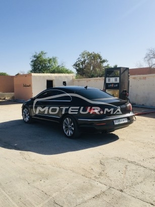 VOLKSWAGEN Passat occasion 2165624