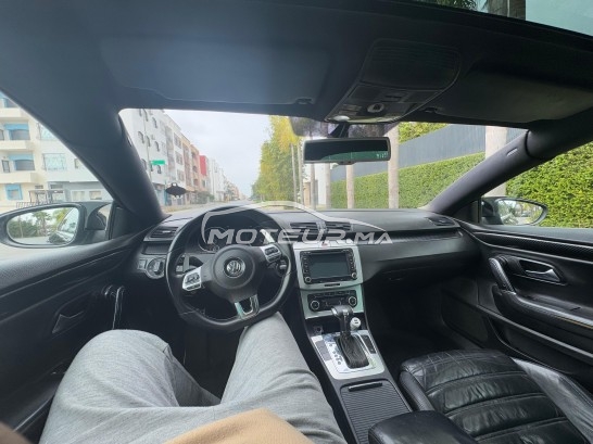 VOLKSWAGEN Passat Rline occasion 1997967