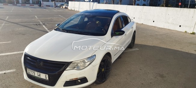 فولكزفاكن باسات 2.0 مستعملة 1848002