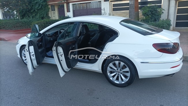 فولكزفاكن باسات 170cv مستعملة 2009134