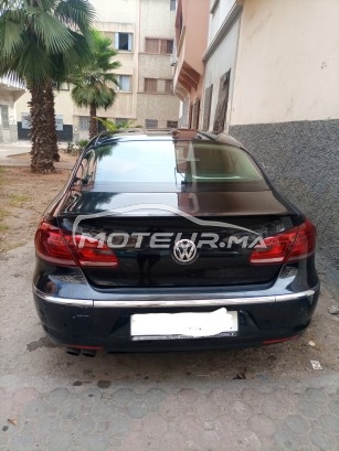 فولكزفاكن باسات مستعملة 1693977