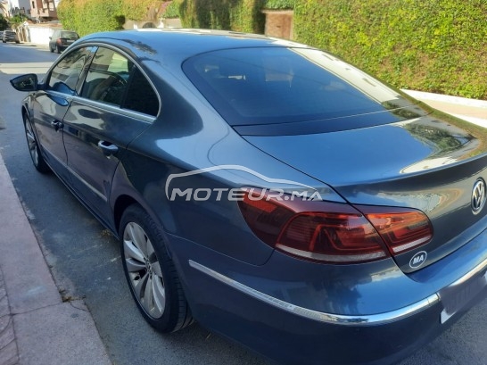 VOLKSWAGEN Passat occasion 1475687