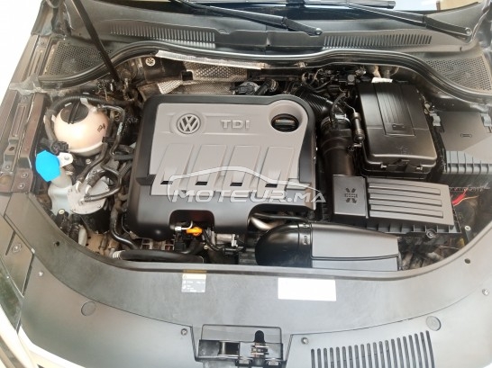 فولكزفاكن باسات مستعملة 1698924