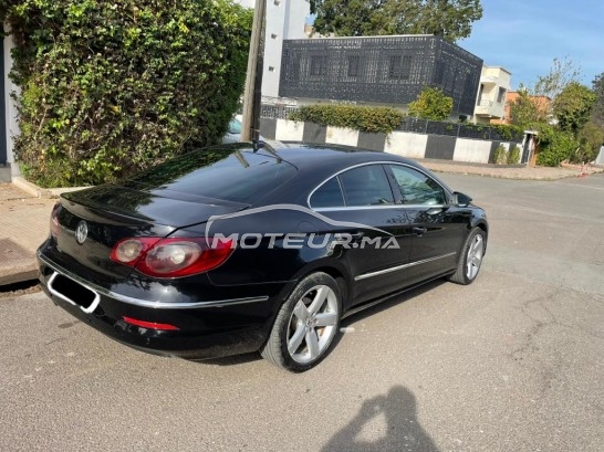 VOLKSWAGEN Passat occasion 1773011