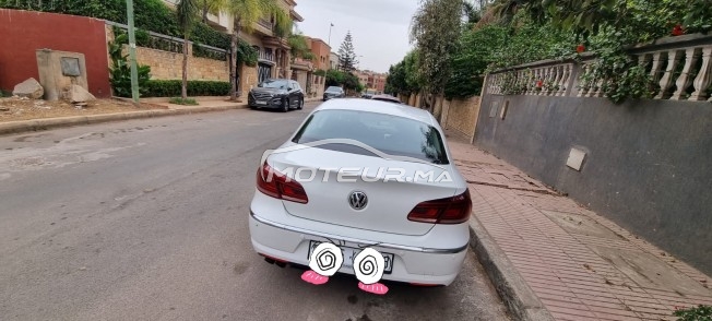 فولكزفاكن باسات مستعملة 1464707