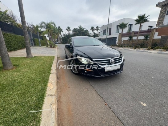 VOLKSWAGEN Passat Rline occasion 1997962