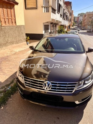 VOLKSWAGEN Passat occasion 1769972