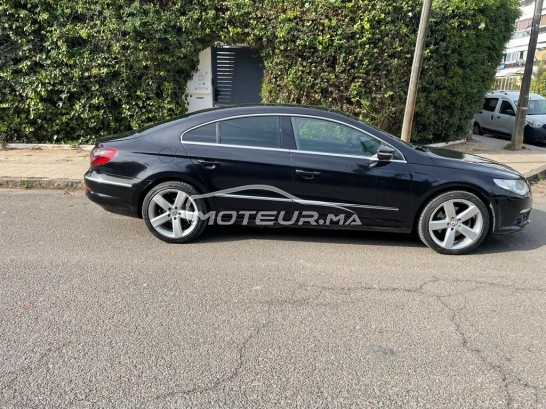 VOLKSWAGEN Passat occasion 1773010