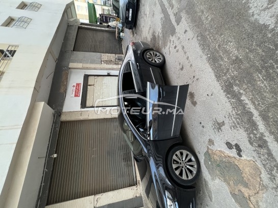 VOLKSWAGEN Passat occasion 1523849