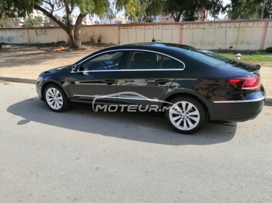 VOLKSWAGEN Passat occasion 1486439