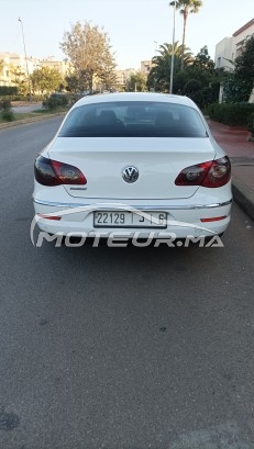 فولكزفاكن باسات 170cv مستعملة 2009128