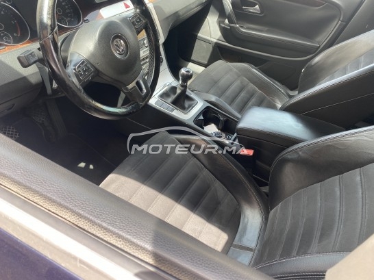 فولكزفاكن باسات مستعملة 1417702