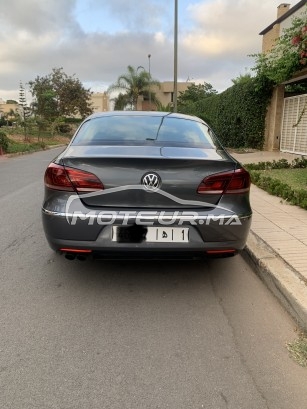 VOLKSWAGEN Passat Tdi 2.0 occasion 1668752