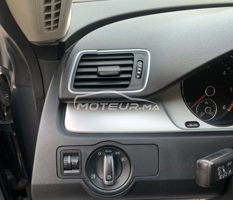 VOLKSWAGEN Passat Tdi 2.0 occasion 1668732