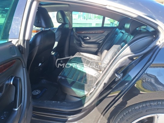 VOLKSWAGEN Passat occasion 2007872