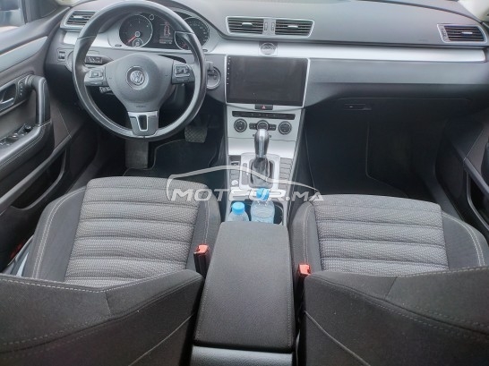 VOLKSWAGEN Passat Diesel 2,0l occasion 1756245