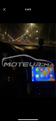 VOLKSWAGEN Passat occasion 1798686