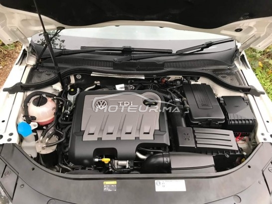 فولكزفاكن باسات مستعملة 1450598