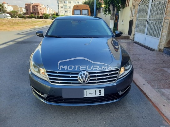 VOLKSWAGEN Passat occasion 1475931