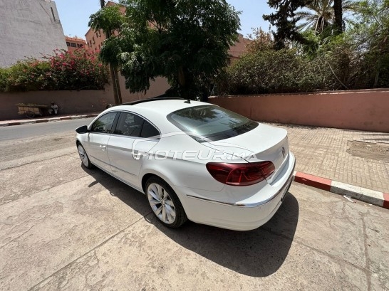 VOLKSWAGEN Passat occasion 1675033