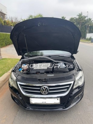 VOLKSWAGEN Passat Rline occasion 1997963