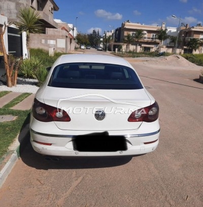 VOLKSWAGEN Passat occasion 1947579