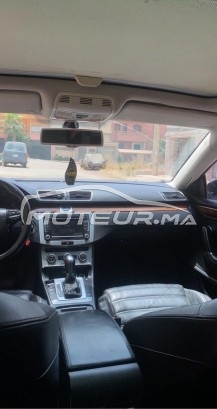 VOLKSWAGEN Passat occasion 1474856